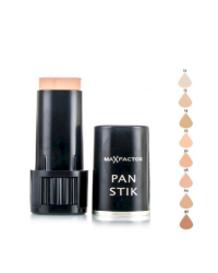 Max Factor Pan Stik 13 Nouveau Beige Тональная основа и корректор 9 g
