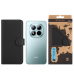 Tactical Field Notes Защитный чехол для Xiaomi Redmi Note 15 Pro 5G / чёрный
