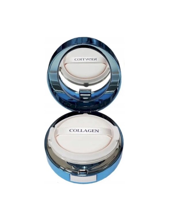 Enough Collagen Aqua Air Cushion SPF50+ PA+++ Тональное Средство Для Лица 15g
