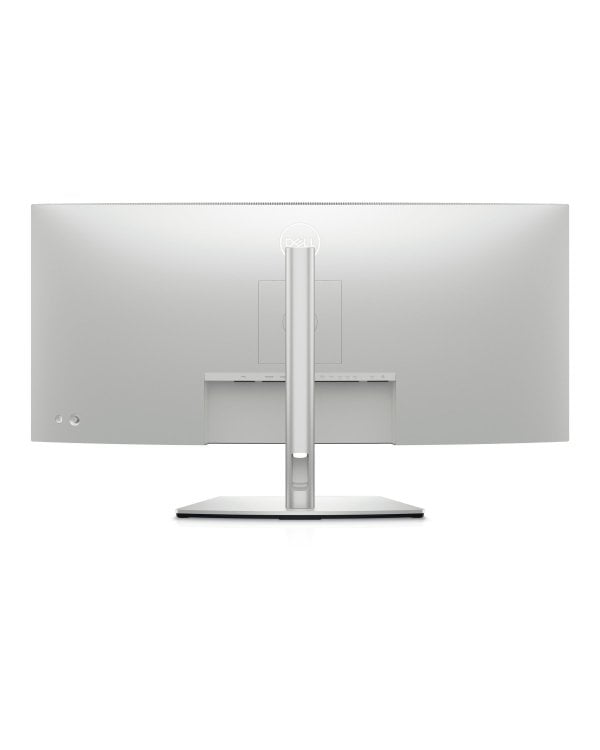 Dell UltraSharp U3423WE LED UltraWide Quad HD LCD Монитор 34.1"