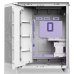 NZXT H9 Flow 2025 Компьютерный корпус