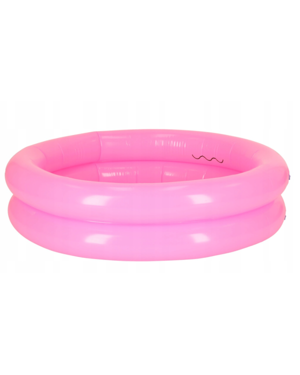 Bestway 51061 Детский Бассейн 61 x 61 x 15 cm