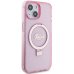 Guess GUHMP15MHRSGSP Чехол для Apple iPhone 15 Plus / 14 Plus
