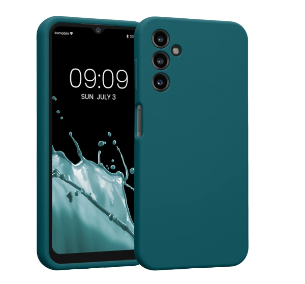 Mocco Matt TPU Чехол для Samsung Galaxy A56 5G