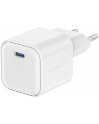 Swissten 3арядное устройство GaN USB-C 20W PD