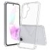 Mocco Ultra Back Case 1 mm Силиконовый чехол для Samsung Galaxy A36 5G / A56 5G