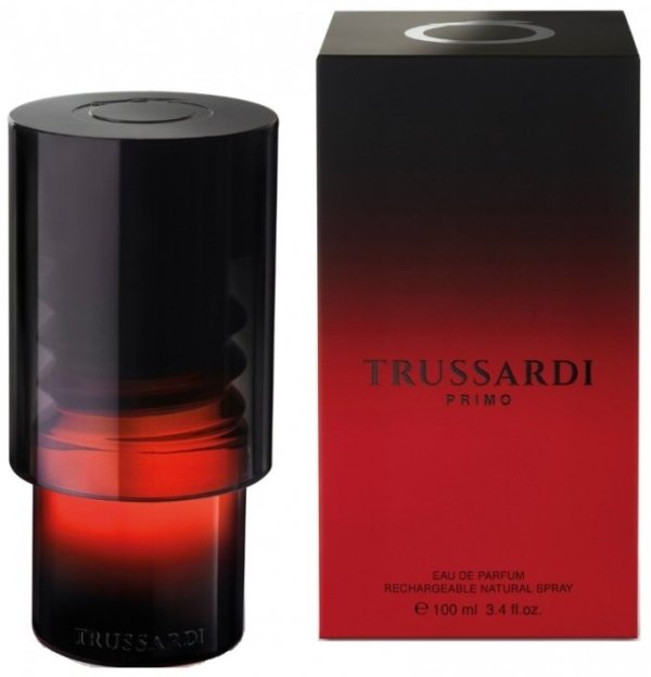 Trussardi Primo Парфюм EDP 100 ml