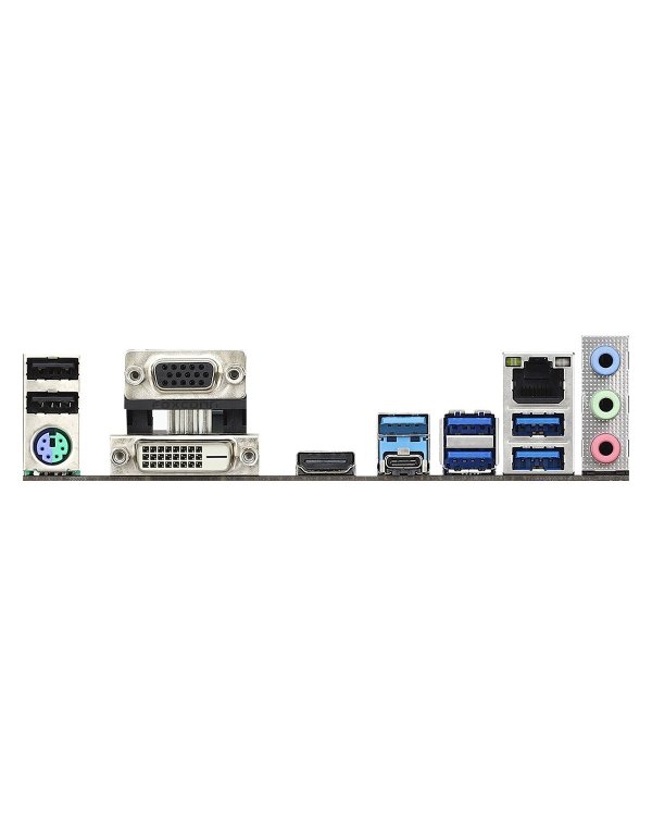 Asrock B450M Pro4 R2.0 Motherboard mATX