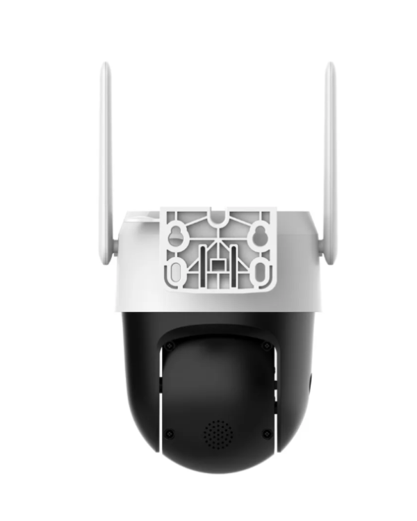 Dahua CAMERA 3MP PT DOME Видеокамера