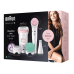 Braun Silk-epil Beauty Set 9 9-995 Deluxe 9in1 Эпилятор