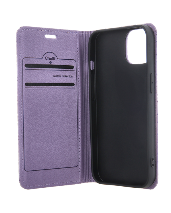 Mocco Smart Caro Чехол для Samsung Galaxy A36 5G