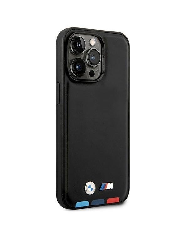 BMW BMHMP14X22PTDK Чехол для Apple iPhone 14 Pro Max