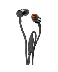 JBL Tune 210 Проводные Hаушники Black