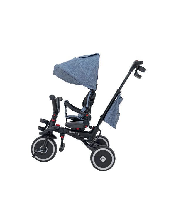 Sportrike Rider Трёхколёсный велосипед для детей