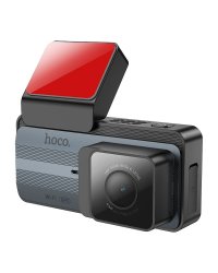 Hoco DV12 GPS 2K Видеорегистратор + 3адняя камера