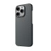 SSwissten MagCarbon Case Чехол для Apple iPhone 15 Pro
