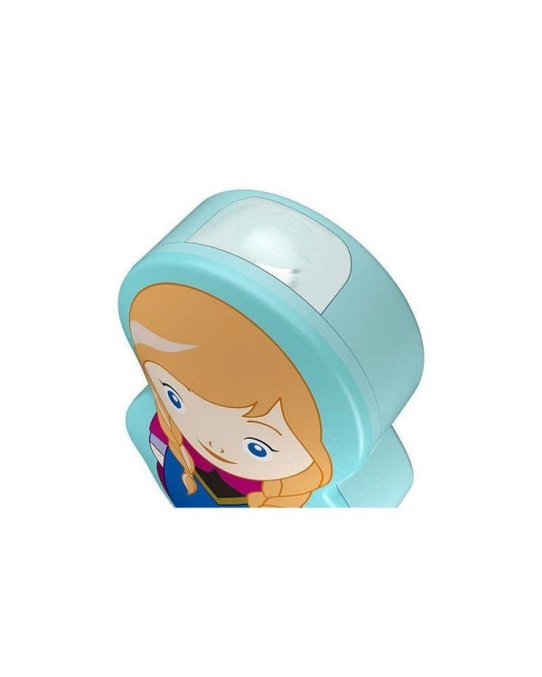Дополнительное изображение книги «Philips Disney Frozen "Anna" Универсальный LED Фонарик»