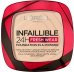 L´Oréal Paris Infaillible 24H Fresh Wear Компактная Пудра 9 g