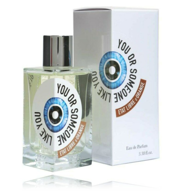 Etat Libre d'Orange You Or Someone Like You EDP Парфюмерия для мужчин и женщин 50ml