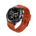 Garett V14 Black steel Смарт-часы
