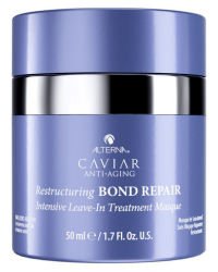 Alterna Caviar Restructuring Bond Интенсивная несмываемая восстанавливающая маска 50 ml