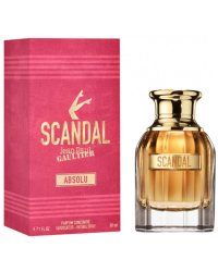 Jean P. Gaultier Scandal Absolu Парфюм PAR 50 ml