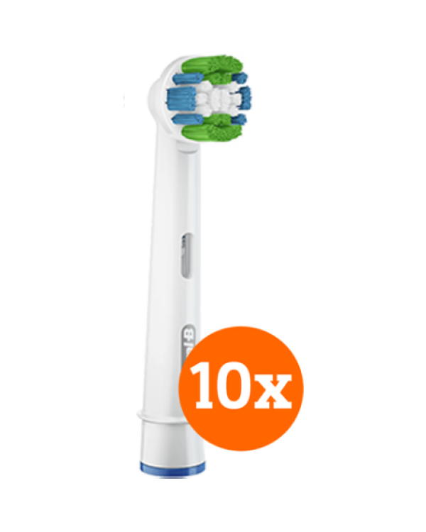 Oral-B Precision Clean Насадки для щеток 10 pcs