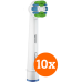 Oral-B Precision Clean Насадки для щеток 10 pcs