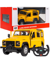 Rastar Land Rover Defender R/C Игрушечная Машина 1:14