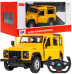 Rastar Land Rover Defender R/C Игрушечная Машина 1:14