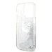 Karl Lagerfeld KLHCP14LLNCHCS Чехол для Apple iPhone 14 Pro