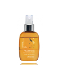 Alfaparf Milano Semi Di Lino Hair Protective Масло 125 ml