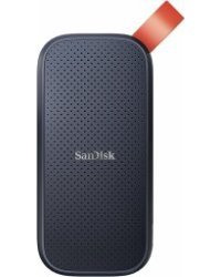 SanDisk E30 Portable Жесткий диск 1TB