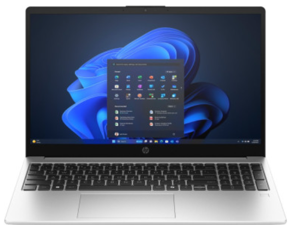 HP 255 G10 Ноутбук 15.6" / Ryzen 7 7735U / FHD / 16GB / 512GB / Win11 Home