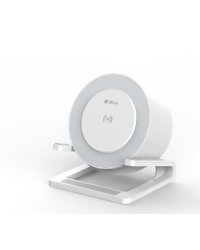 Devia IM-3 Bluetooth Колонка c беспроводной зарядкой 15W