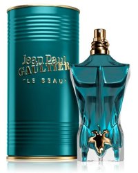 Jean P. Gaultier Le Beau Парфюм EDT 75 ml