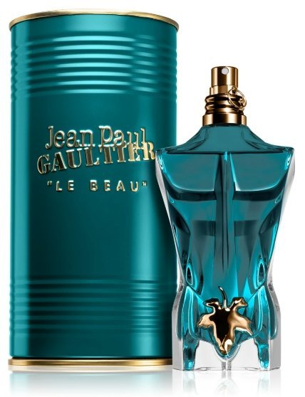 Jean P. Gaultier Le Beau Парфюм EDT 75 ml