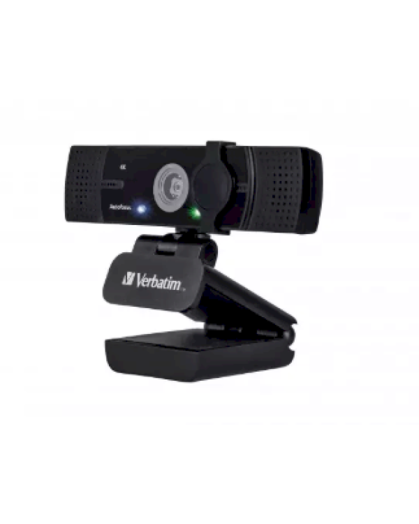Verbatim AWC-03 Веб-камера 4K