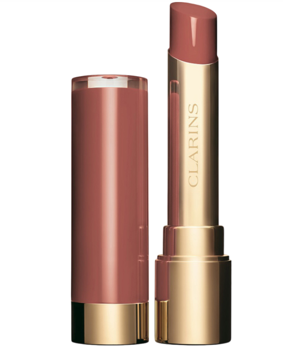Clarins Joli Rouge Lacquer Помада 758L Sandy Pink
