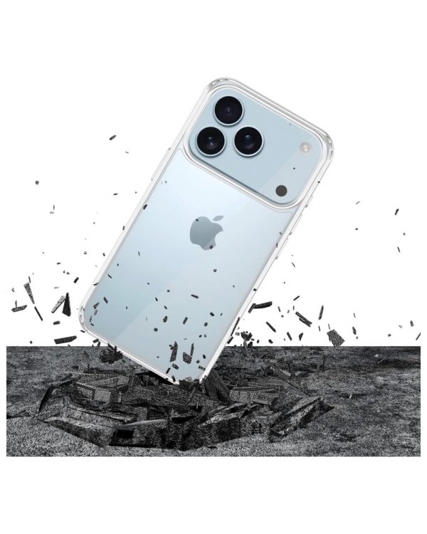 3MK Armor Case Чехол для Apple Apple iPhone 17 Pro Max