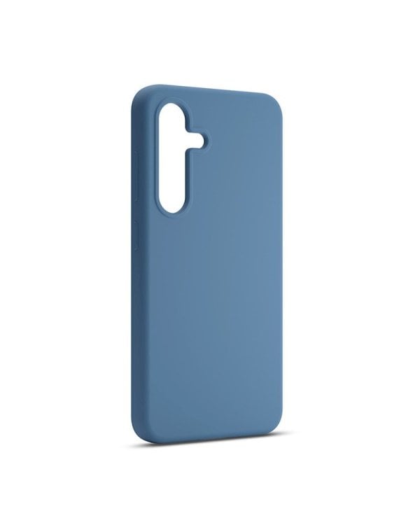 Etteri Silicone Case Чехол для Samsung Galaxy S25