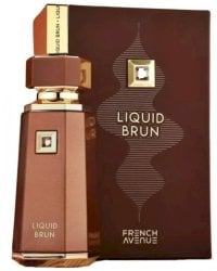 French Avenue Liquid Brun Парфюм EDP 100 ml