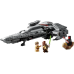 LEGO 75383 Darth Mauls Sith Infiltrator Конструктор