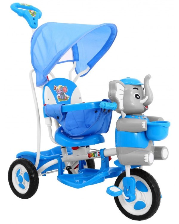 SportTrike Happy Elephant Детский Bелосипед