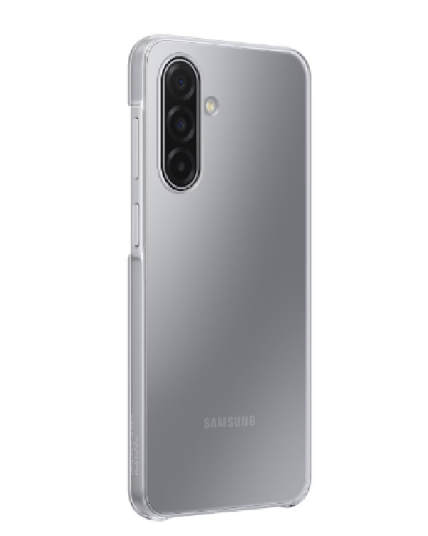 Samsung Clear Cover Чехол для Samsung Galaxy A17