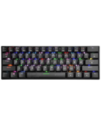 VERTUX VertuPro Механическая игровая RGB Bluetooth Kлавиатура