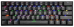Обложка книги «VERTUX VertuPro Механическая игровая RGB Bluetooth Kлавиатура»