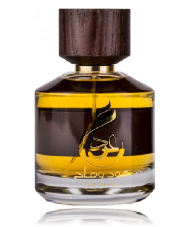 Paris Corner Oud Wahaaj Парфюм EDP 100 ml