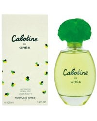 Gres Cabotine Парфюм EDT 100 ml