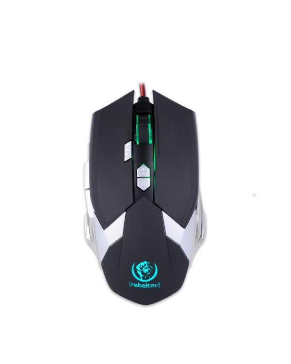 Rebeltec DESTROYER Игровая Компьютерная Мышь